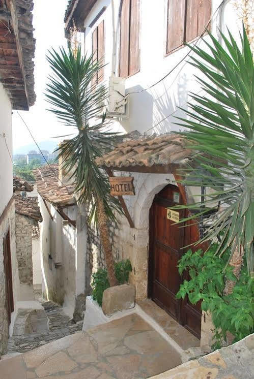 Hotel Nasho Vruho Berat Exterior photo